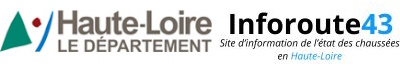 Logo Inforoute43